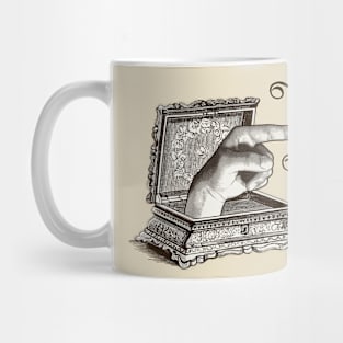 Wash Your Hands - It's a Snap Mug